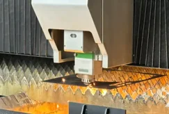 انواع ابزارآلات و تجهیزات برش کاری فولاد ضدزنگ