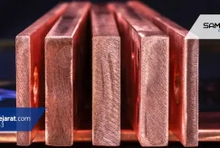 مقدمه ای بر سرمایه گذاری در مس