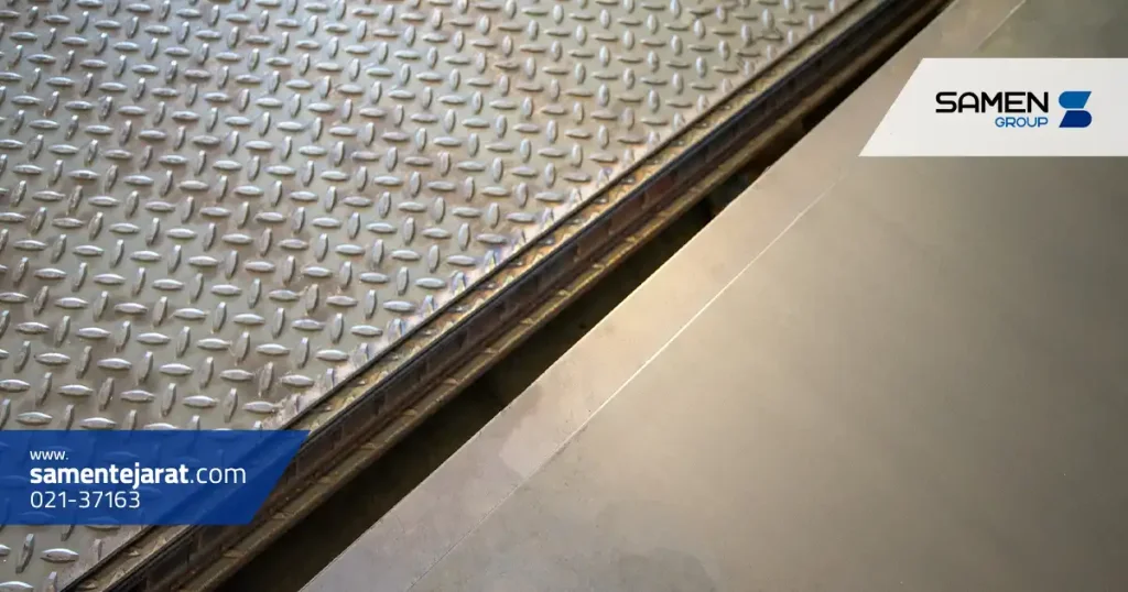 طول عمر بیشتر فولاد گالوانیزه