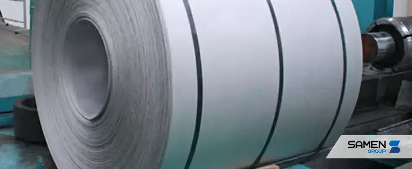 مقایسه فولاد نورد سرد با فولاد نورد گرم