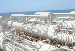 کاربرد فلزات در صنعت شیرین سازی و نمک زدایی آب