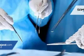 کاربرد استیل در مراقبت های بهداشتی