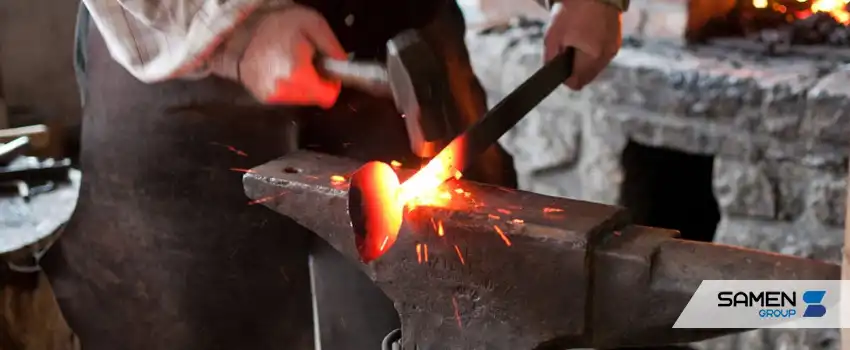 لیست شرکت های تولید کننده فولاد در ایران