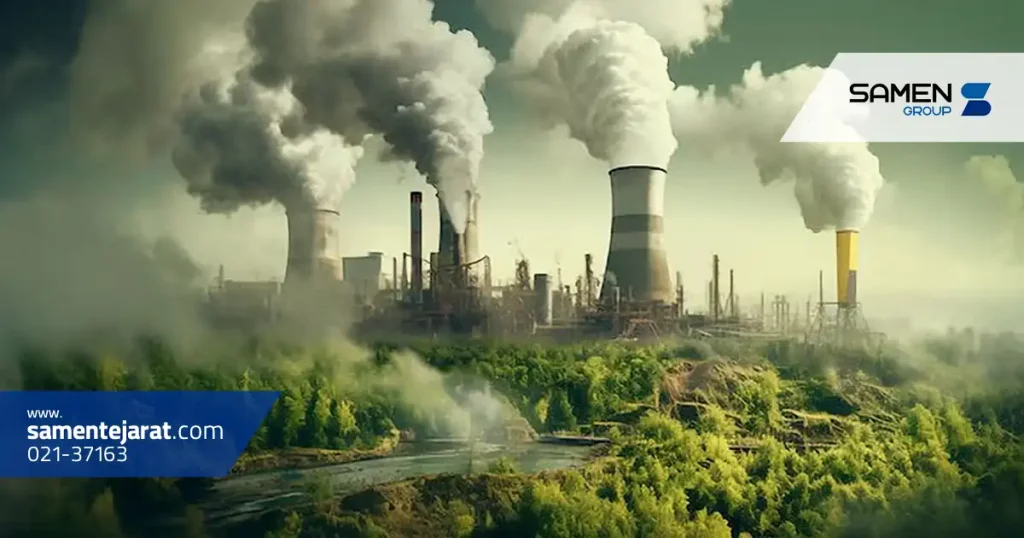 مقایسه تاثیر استیل و پلاستیک بر محیط زیست