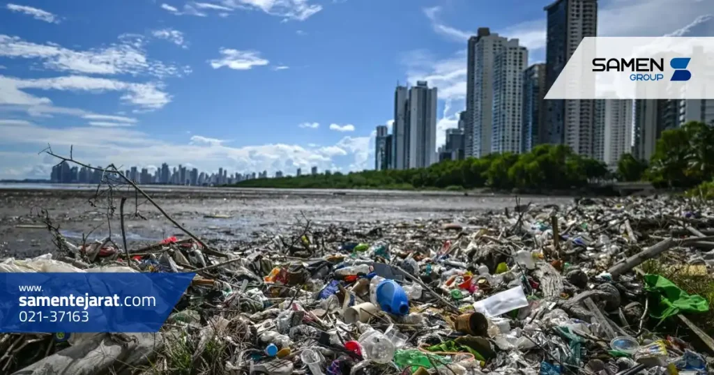  راهکارها و توصیه های تاثیر استیل و پلاستیک بر محیط زیست