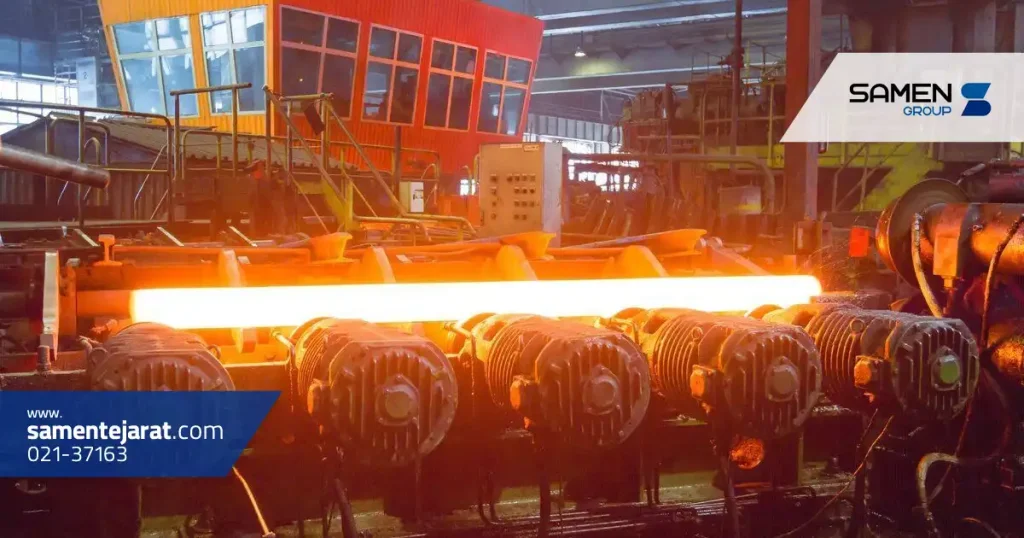 تاثیرات فرآیند آنیلینگ و تِمپرینگ بر ویژگی های ماده