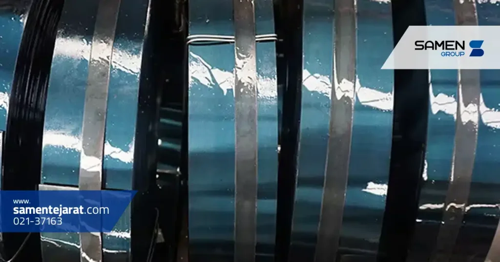 انتخاب مناسب فولادCk60 یاCk75 برای پروژه های مختلف