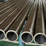 تفاوت لوله های سیلندریH8 وH9