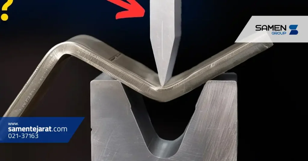 عوامل موثر بر سختی پذیری فولاد