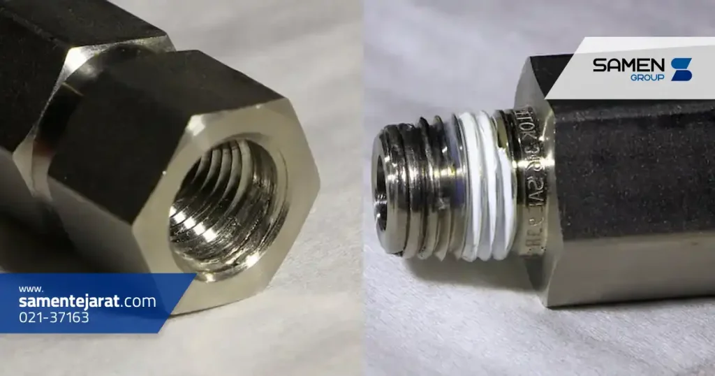 پدیده گالینگ در فلزات چیست و چرا اهمیت دارد؟