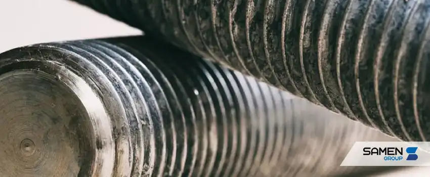 پدیده گالینگ در فلزات چیست و چرا اهمیت دارد؟