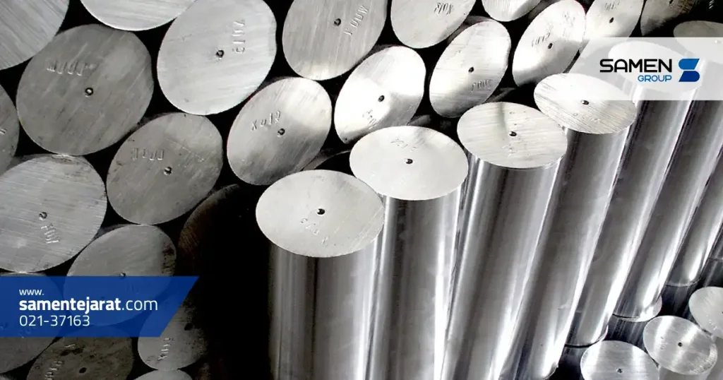 فلزات مقاوم به حرارت و کاربرد آن ها