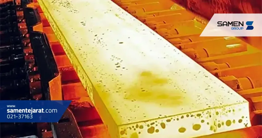 مقایسه فلزات مقاوم به حرارت با فلزات معمولی