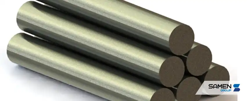 بالاترین و پایین ترین نقطه ذوب در فلزات