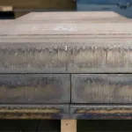 فولادهای مقاوم به ضربه و سایش: ویژگی ها، انواع و کاربردها