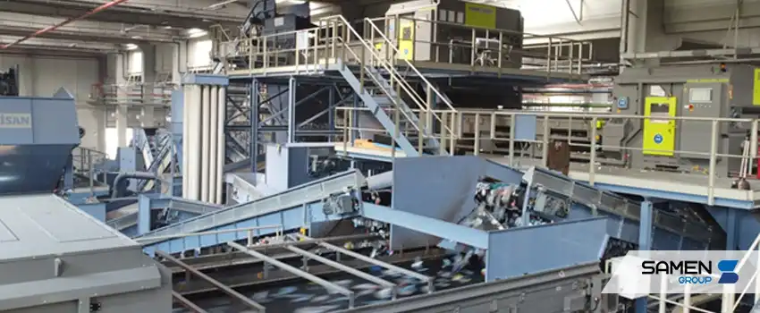 نکات مهم در زمینه بازیافت فولاد 3 نکات مهم در زمینه بازیافت فولاد