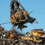 نکات مهم در زمینه بازیافت فولاد