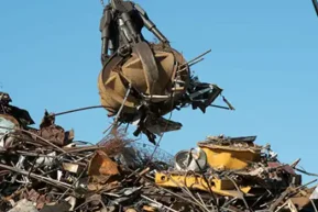 نکات مهم در زمینه بازیافت فولاد