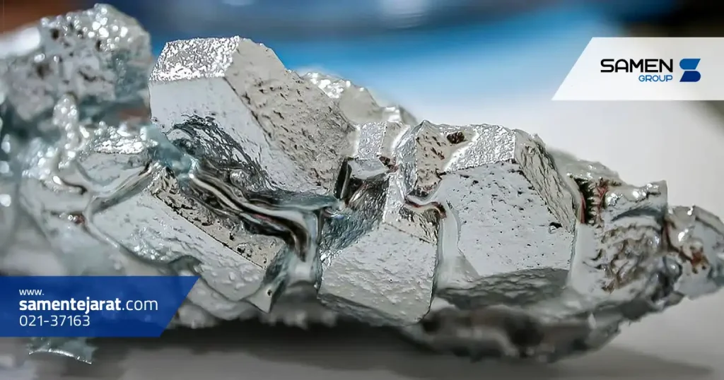 معرفی پرکاربردترین فلزها