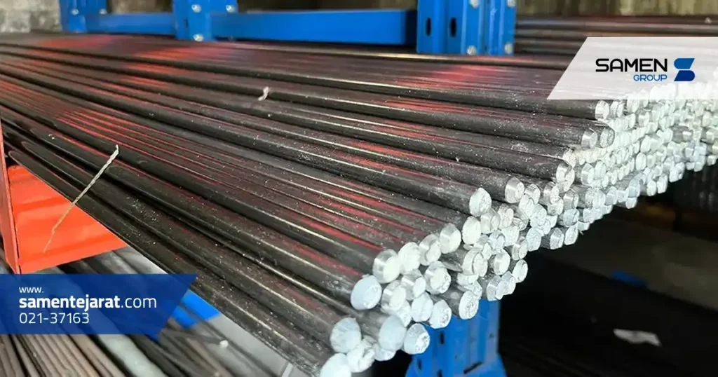 پرکاربردترین فلزها و ویژگی های آن ها