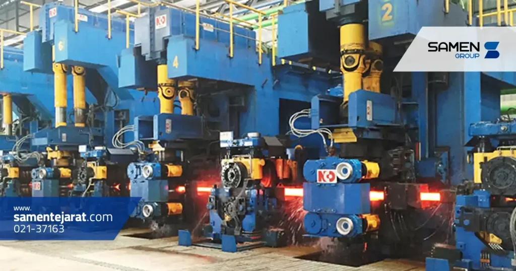 جایگاه جهان فولاد سیرجان در بازار فولاد