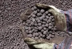 معرفی کارخانه جهان فولاد سیرجان