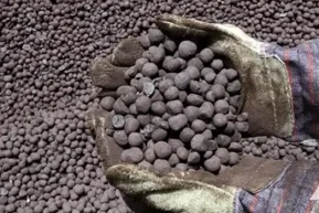 معرفی کارخانه جهان فولاد سیرجان