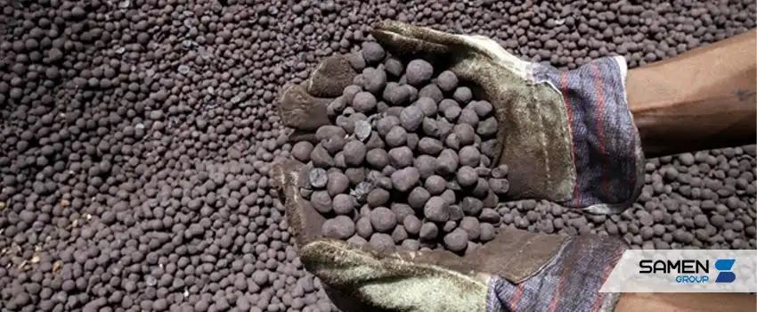 معرفی کارخانه جهان فولاد سیرجان