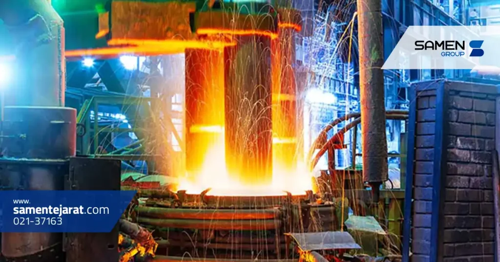 مزایا و معایب استفاده از کوره آهن خالص