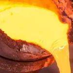 معرفی کوره آهن خالص