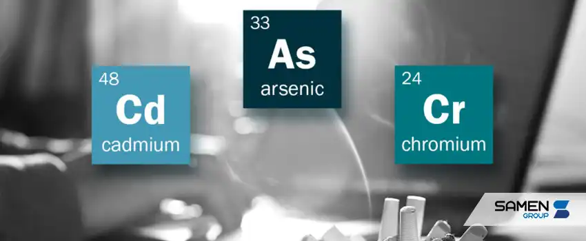 عوامل موثر بر سختی پذیری فولاد