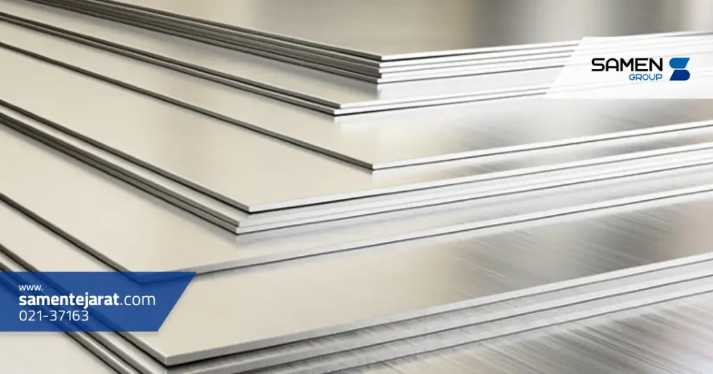 معرفی انواع فولادهای صنعتی 9 فولادهای کربنی