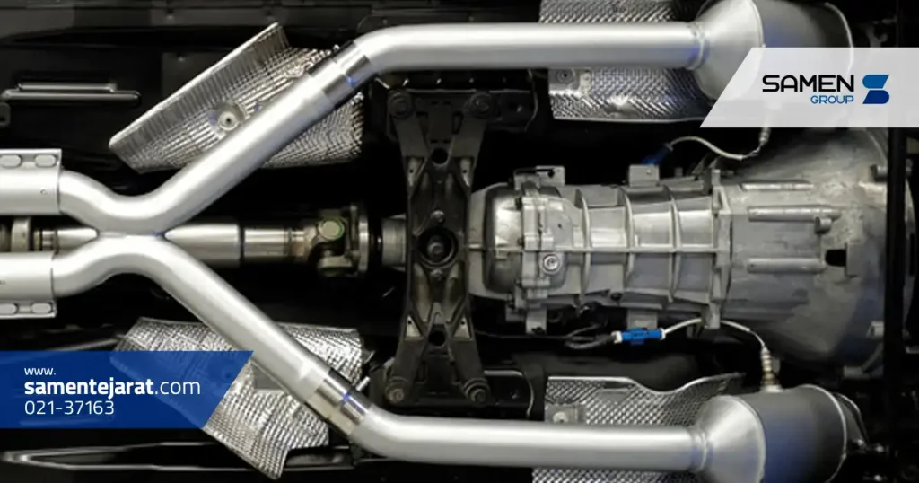 معرفی انواع فولادهای صنعتی 10 فولادهای ابزار