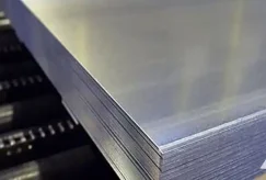 معرفی انواع فولادهای صنعتی