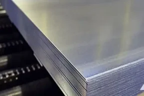 معرفی انواع فولادهای صنعتی