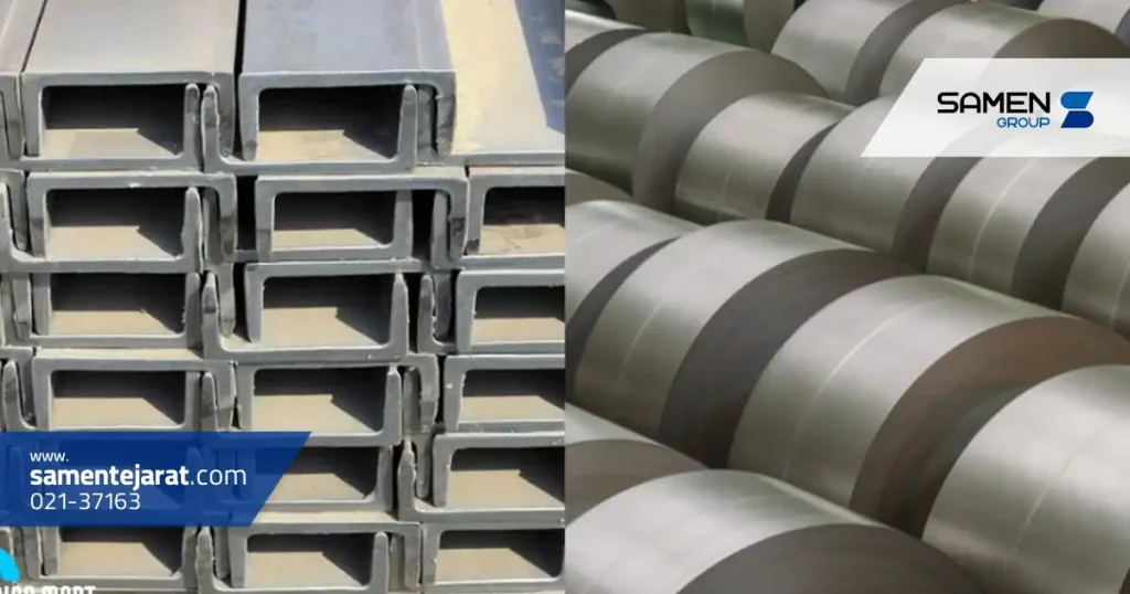 چگالی آهن بیشتر است یا فولاد؟ 8 کاربردهای عملی تفاوت چگالی آهن و فولاد