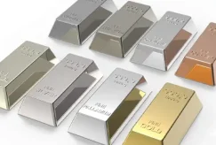 در مورد فلزات رنگی بیشتر بدانید