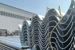 با فولاد ضد شوک بیشتر آشنا شوید