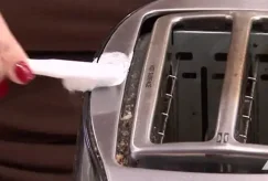 روش های از بین بردن خط و خش استیل