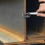 کنترل کیفیت در تولید فلزات