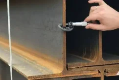 کنترل کیفیت در تولید فلزات