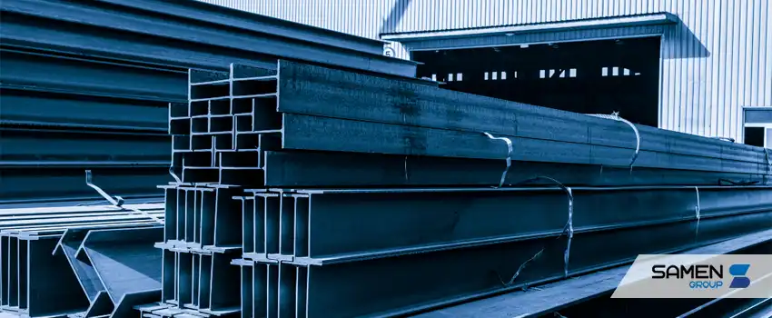 دلایل برتری استیل نسبت به الوارهای چوبی