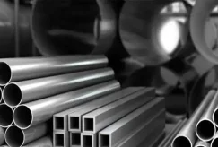 مشخصات انواع آهن آلات موجود در بازار