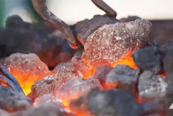 تولیدکنندگان آهن اسفنجی در ایران