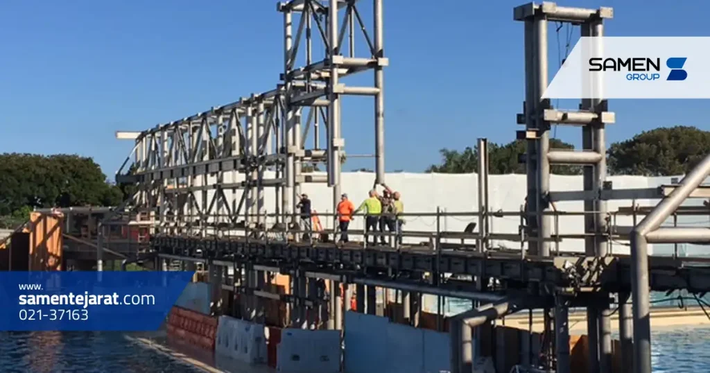 steel in the marine industry 01