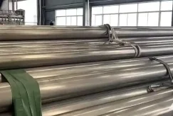 محصولات فولاد و انواع آن