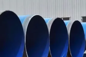 متداول ترین روش های پوشش دهی لوله های فولادی