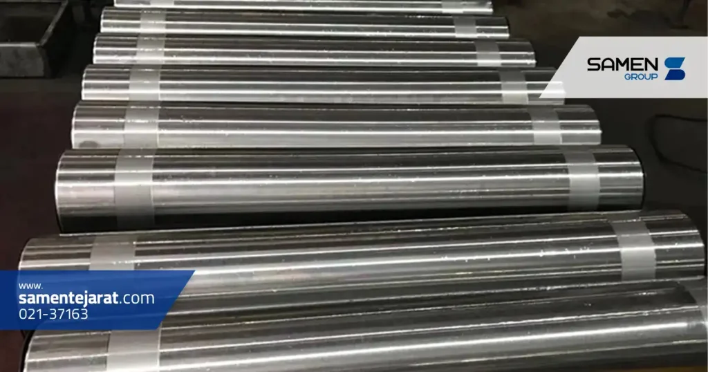 نکات افزایش طول عمر لوله های سیلندری