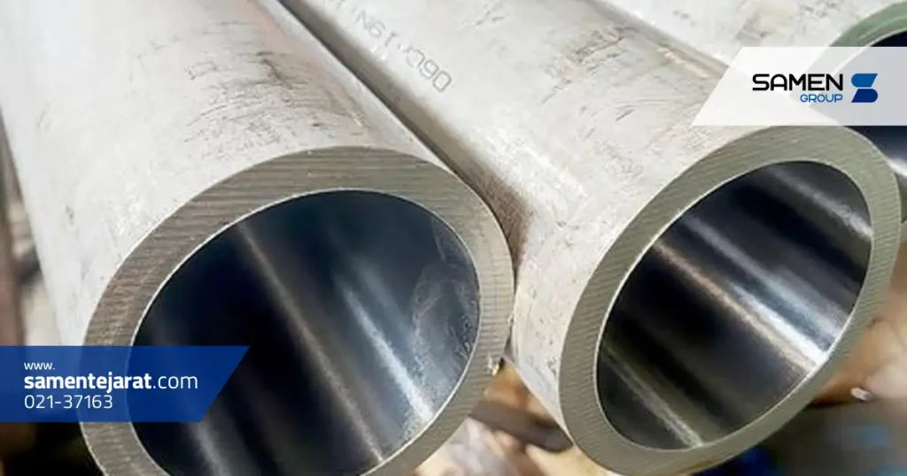 روش های افزایش طول عمر لوله های سیلندری