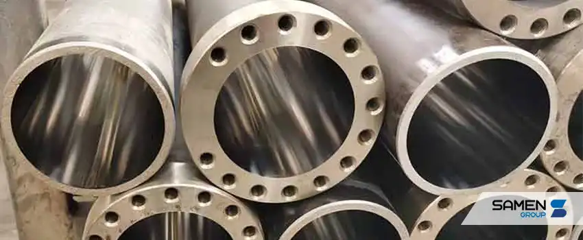 نکات افزایش طول عمر لوله های سیلندری